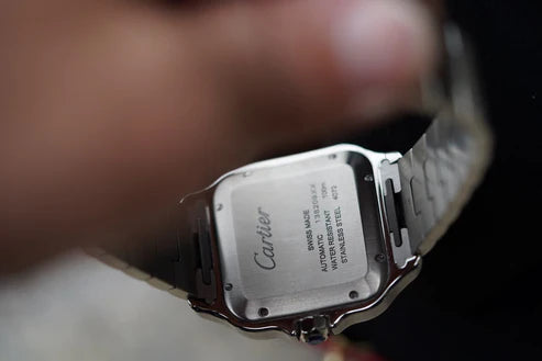 Santos WSSA0018 for Men