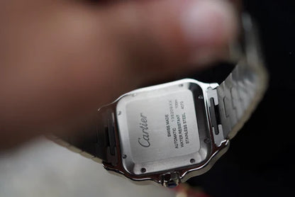 Santos WSSA0018 for Men