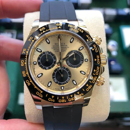Rolex Daytona Cosmograph Gold
