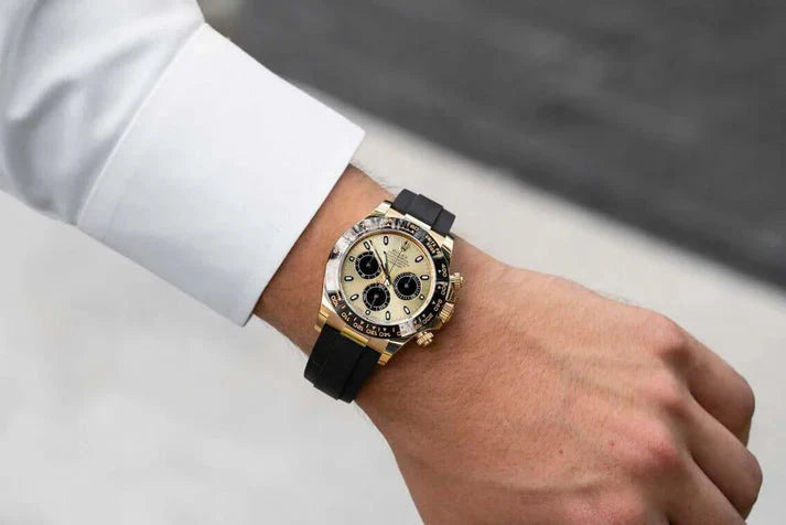 Rolex Daytona Cosmograph Gold