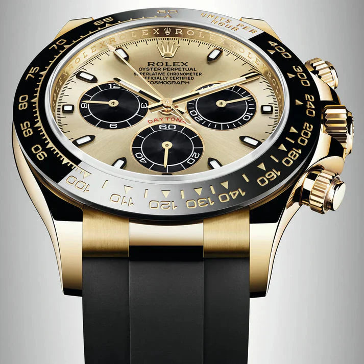Rolex Daytona Cosmograph Gold