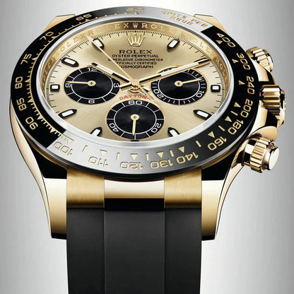 Rolex Daytona Cosmograph Gold