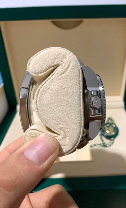 Rolex Sea Dweller Deepsea Blue Dial