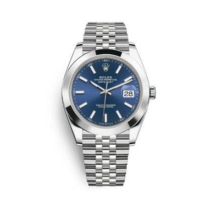 ROLEX DATEJUST WITH ORIGINAL BOX 🎗