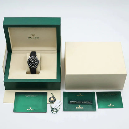 Rolex 1Yacht-Master 226659