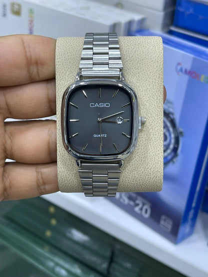 CASIO QUARTZ WATCH