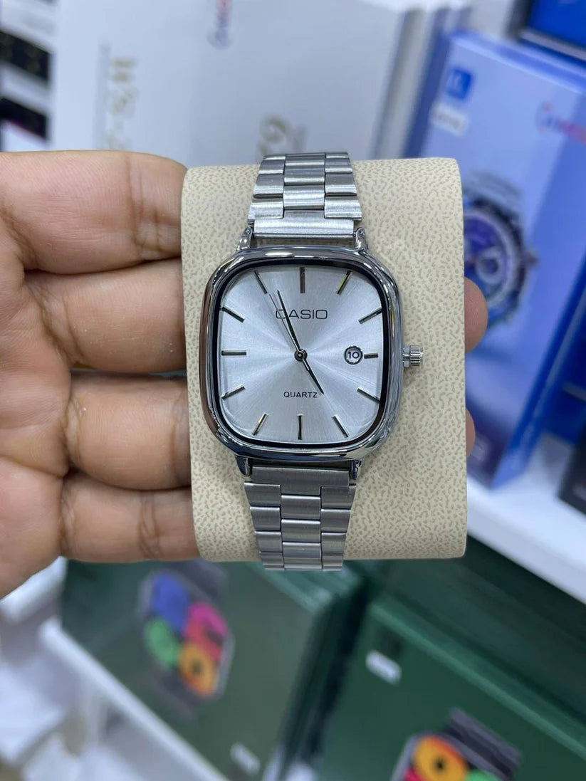 CASIO QUARTZ WATCH