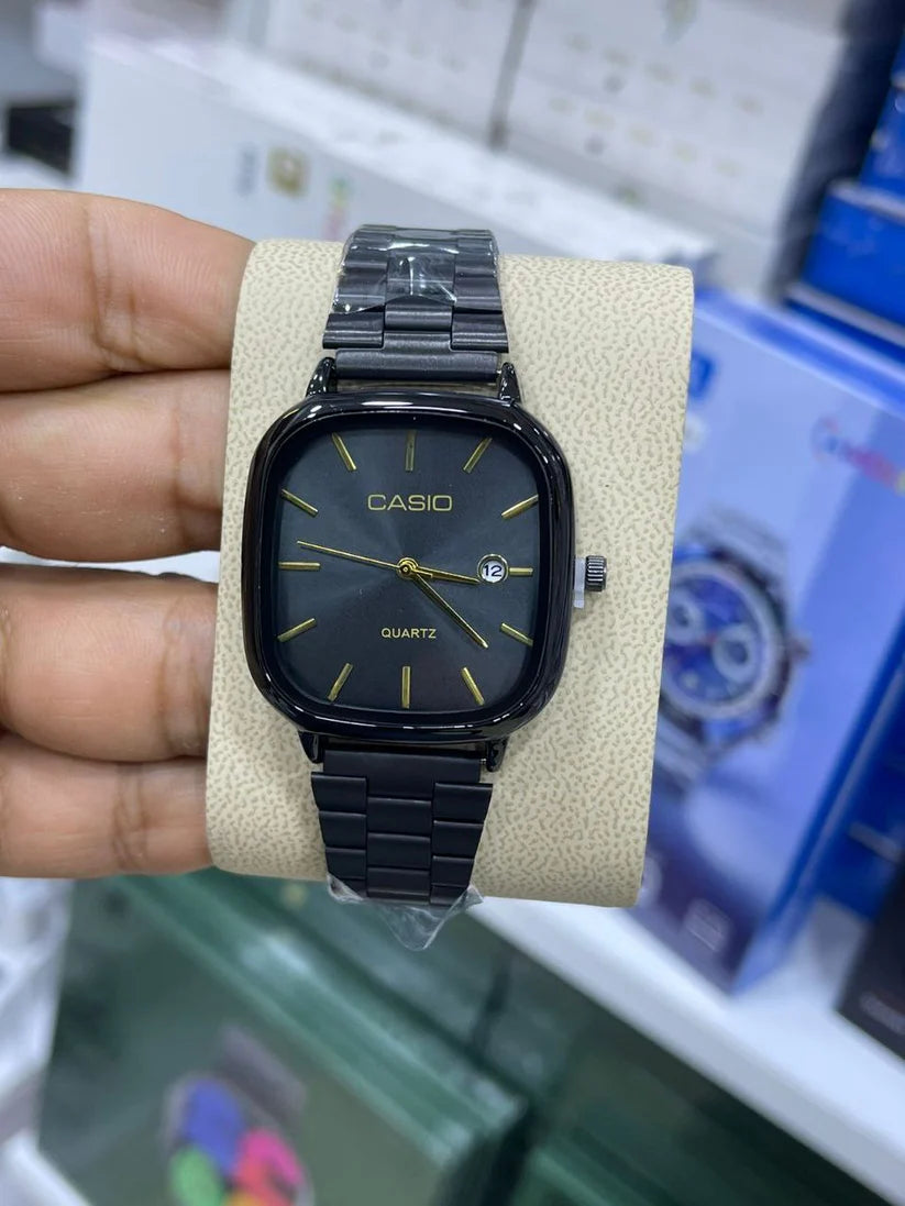 CASIO QUARTZ WATCH