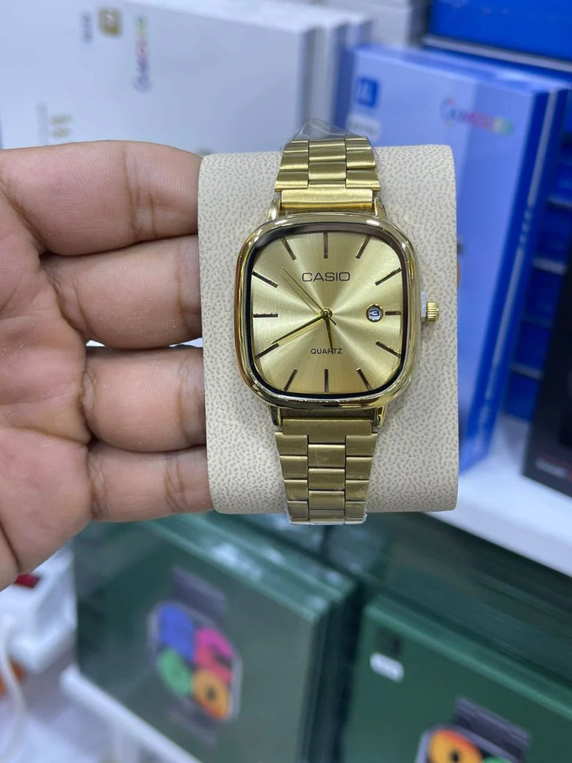 CASIO QUARTZ WATCH