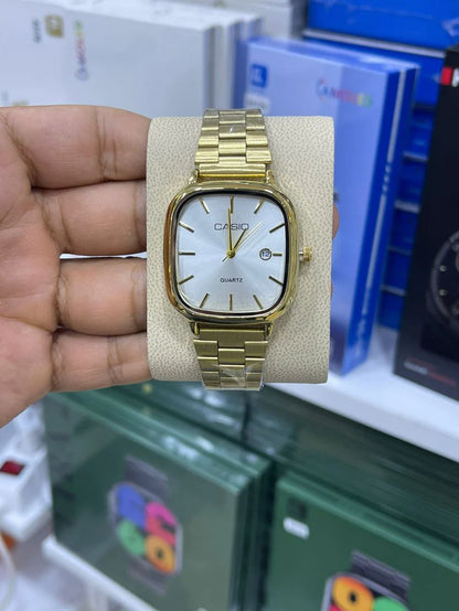 CASIO QUARTZ WATCH