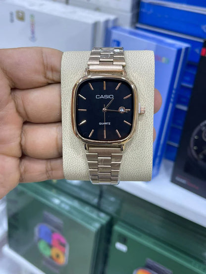 CASIO QUARTZ WATCH