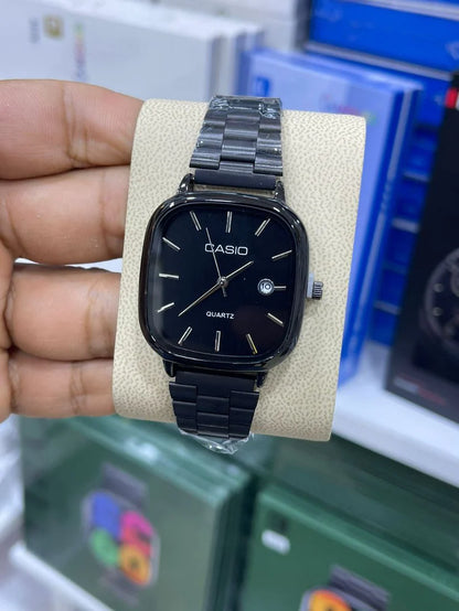 CASIO QUARTZ WATCH