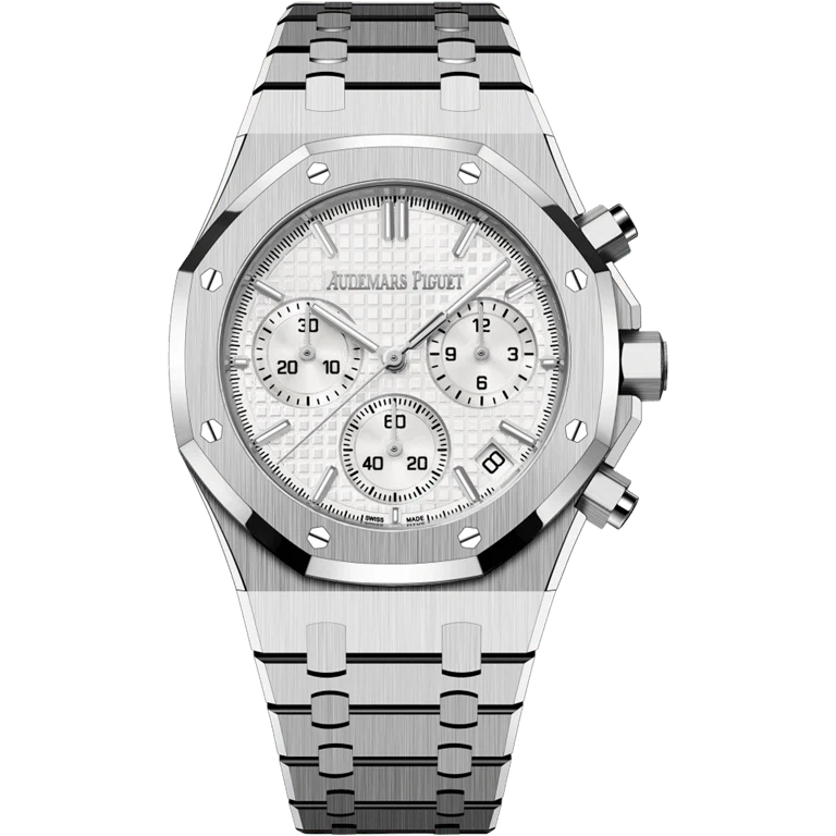 ROYAL OAK SELFWINDING CHRONOGRAPH