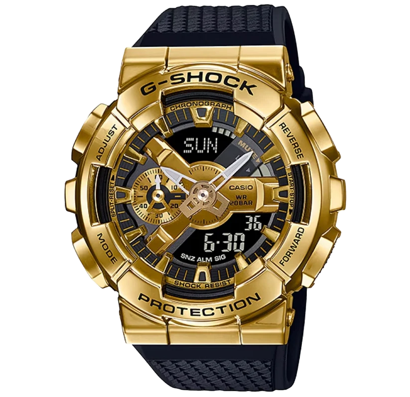 G-SHOCK BOLD