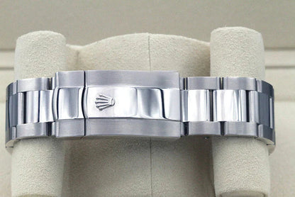 Rolex Sky Dweller 326934 White Background 40mm