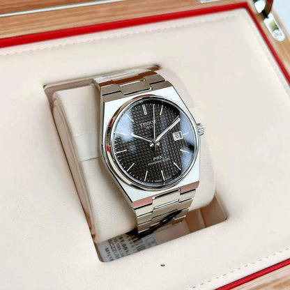 Tissot PRX Powermatic 80 Black