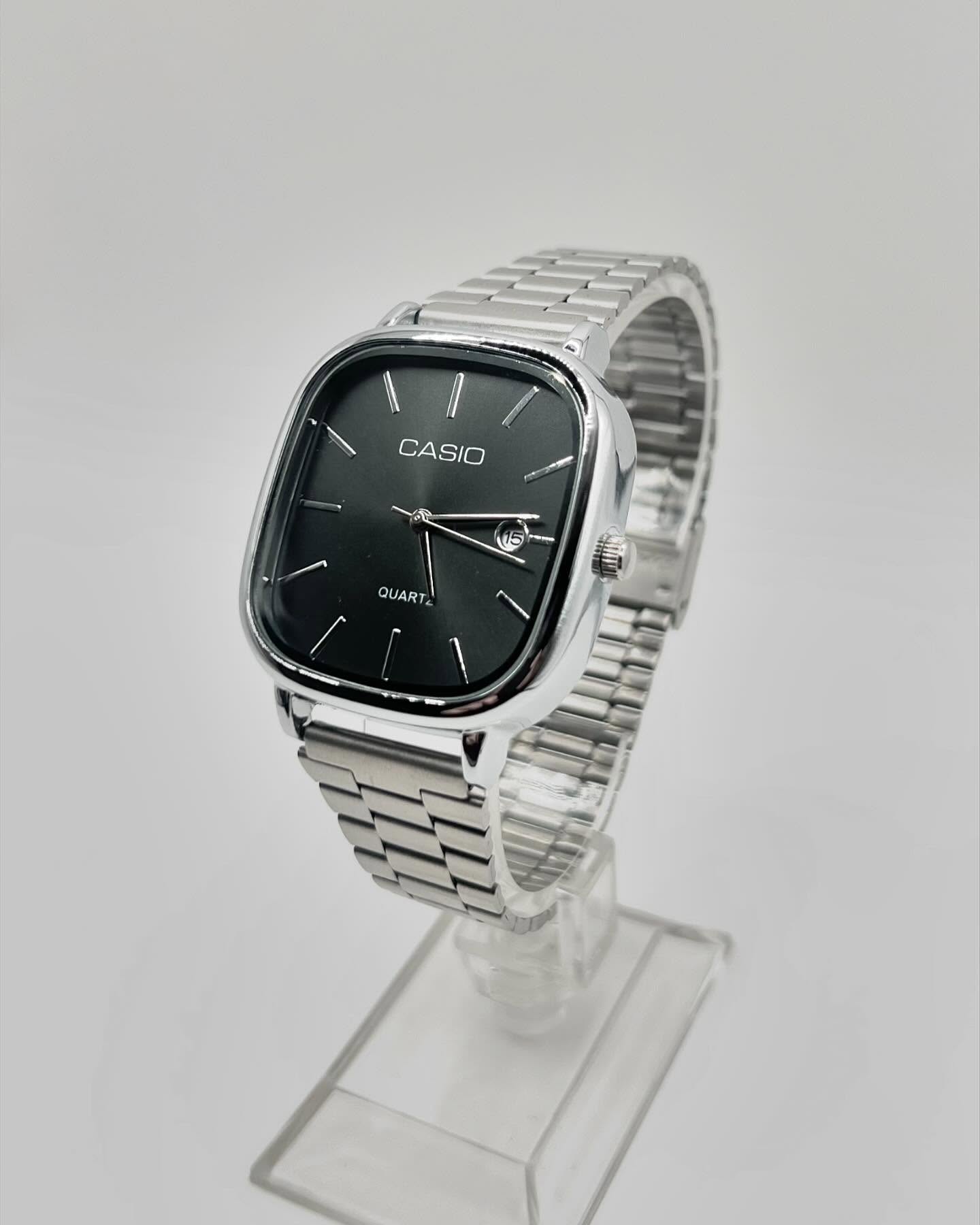 CASIO QUARTZ WATCH