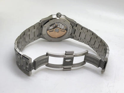 Audemars Royal Oak Blue 41mm